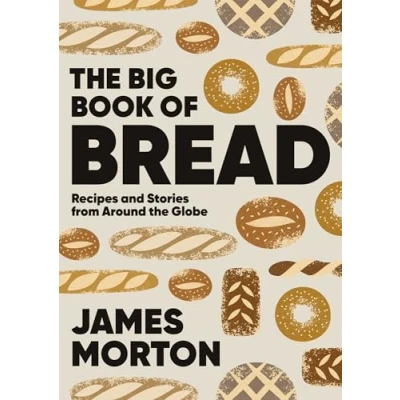 Imagen de The Big Book Of Bread