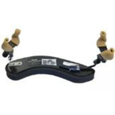 Imagen de ALMOHADILLA VIOLIN Wolf (SR24) Forte Secondo (1/2 o 1/4) (Ajustable en Altura y Anchura) Curvada