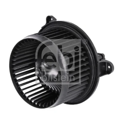 Imagen de FEBI BILSTEIN 196702 Ventilador de Calefacción para vehíc. con volante a la izquierda FORD: Transit Courier Furgoneta, Ecosport Mk2