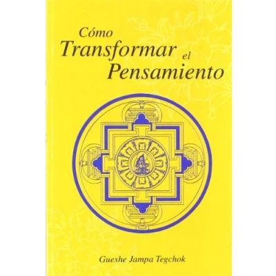 Imagen de Como transformar el pensamiento