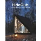 Imagen de HideOuts CabinsShacksBarnsSheds (SIN COLECCION)