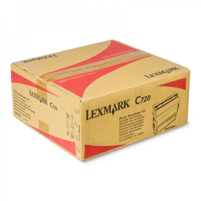 Imagen de X720 MFP Lexmark 15W0904 kit fotoconductor