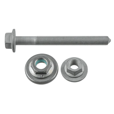 Imagen de LEMFÖRDER 45276 01 Juego de reparación, suspensión ruedas Eje delantero AUDI: A4 B8 Avant, A5 Coupé, Q5