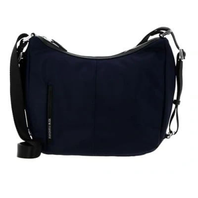 Imagen de Mandarina Duck Hunter P10VCT21, Bolso Bandolera para Mujer, Eclipse, 27x24x12 (L x H W)