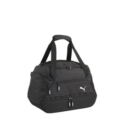 Imagen de PUMA teamGOAL Teambag S BC (Boot Compartment), Bolsa deportiva adultos unisex, Black, OSFA