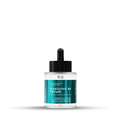 Imagen de Hyaluron B5 Serum facial 30 ml, proporciona hidratación duradera, apto para todos los tipos de piel, sérum hidratante antiedad