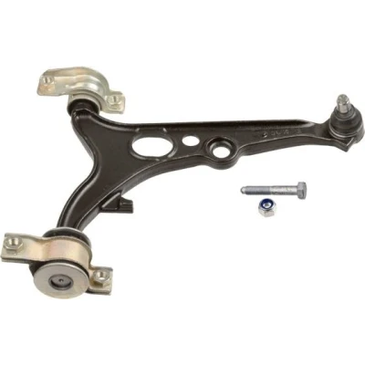 Imagen de LEMFÖRDER 26749 02 Barra oscilante, suspensión de ruedas Eje delantero, derecha, debajo, exterior Brazo oscilante transversal Acero ALFA ROMEO: Spider