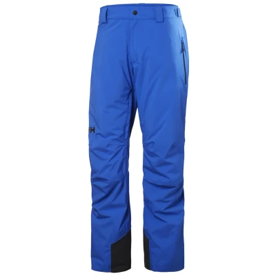 Imagen de Helly Hansen Legendary Insulated Pantalón de nieve, Hombre, Talla: Small, Cobalt