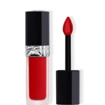 Imagen de Dior Rouge Forever Liquid Barra de labios 6 ml