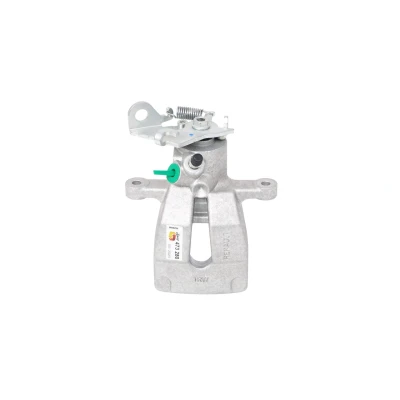 Imagen de BOSCH 0 986 473 280 Pinza de freno Aluminio 53 RENAULT: SCENIC 2, MEGANE 2 Stufenheck