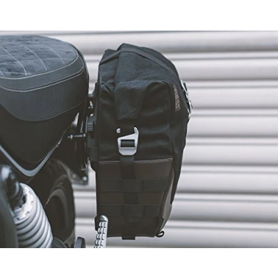 Imagen de BC.hta.00.402.10200r Bolsa Lateral para Soporte Derecho Legend Gear lc2 Black Edition 13,5l SLC