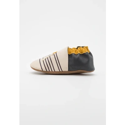 Imagen de Robeez Naval Officer, Pantuflas, Beige Claro Marino, 25 EU