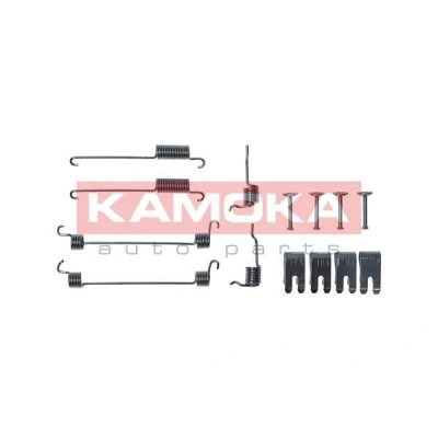 Imagen de Juego de accesorios, zapatas freno KAMOKA 1070048