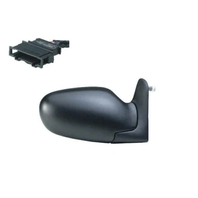 Imagen de Espejo retrovisor Alkar 6126131 derecha imprimado eléctrico calefactable, convexo para vehíc. con volante a la izquierda SEAT: Alhambra I