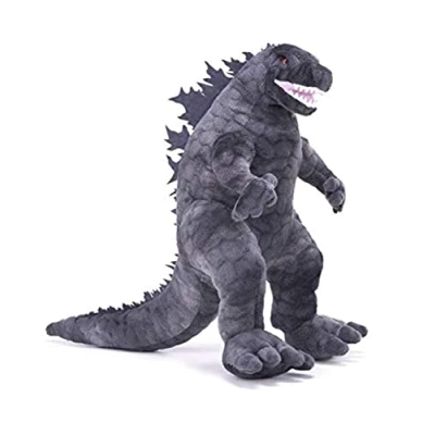 Imagen de Godzilla 12Inch Soft Plush Toy with Sound