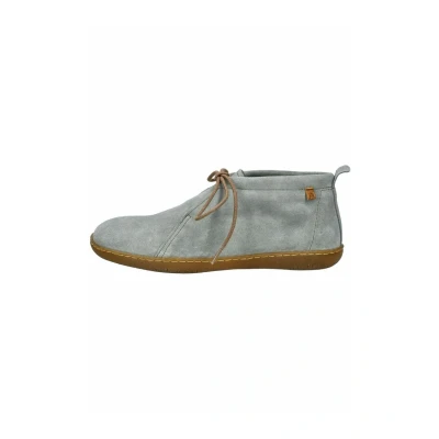 Imagen de EL Naturalista N5290 Viajero, Zapatillas Mujer, Blue, 39 EU Ancho