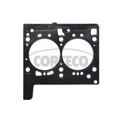 Imagen de CORTECO 83403053 Junta de Culata 0,65 82,50 Metal FIAT: 500 Hatchback, 500L, ALFA ROMEO: MiTo, LANCIA: Ypsilon III