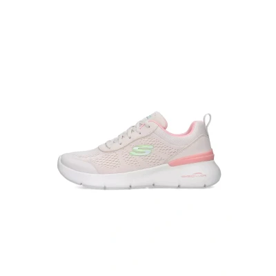 Imagen de Skechers Skech Air Dynamight 2.0, Zapatos Mujer, Rosa Natural, 40 EU