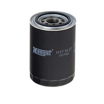 Imagen de Filtro de aceite HENGST FILTER H17W27