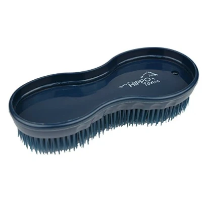 Imagen de Hippo Tonic Multi Use Brocha Multiusos, Unisex Adulto, Azul Marino, Talla única
