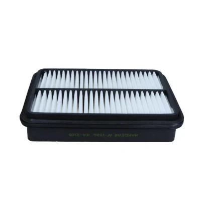 Imagen de MAXGEAR 26 2504 Filtro de aire 52 169 248 Cartucho filtrante MITSUBISHI: ASX SUV, Lancer 8 Limousine, OUTLANDER 3, CITROËN: C4 Aircross