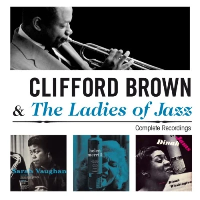 Imagen de And The Ladies Of Jazz Complete Recordings