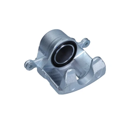 Imagen de MAXGEAR 82 0673 Pinza de freno Hierro fundido Eje delantero, izquierda KIA: Sportage II, HYUNDAI: Tucson