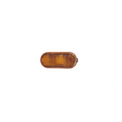 Imagen de ALKAR 3007126 Intermitente naranja Delante, izquierda, derecha con portalámparas W5W para vehíc. volante a la izquierda