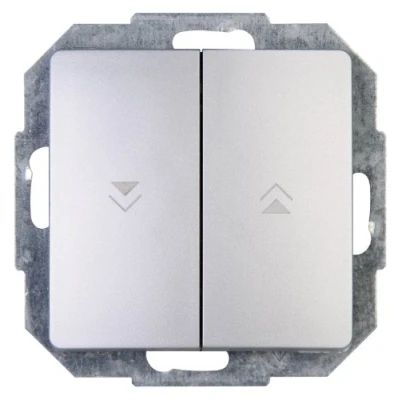 Imagen de Kopp 651520089 Interruptor de persianas y puertas automáticas