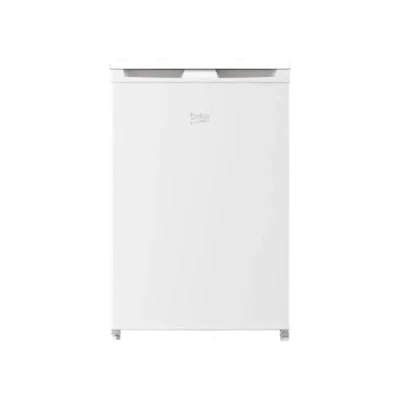Imagen de Congelador bajo encimera Beko FNE1074N, 86 l, No Frost, 84 cm, Blanco