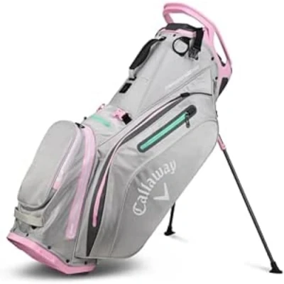 Imagen de BG CG STN FWY 14 HD GRY/Pink 24 EU