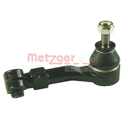 Imagen de METZGER 54034802 Rótula de dirección KIT + Eje delantero, derecha RENAULT: TWINGO 1