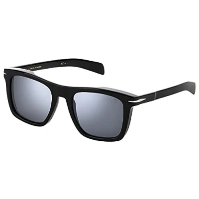 Imagen de DAVID BECKHAM DB 7000/S Gafas, Nero Ludico, 51 para Hombre