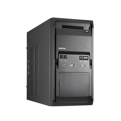 Imagen de Chieftec Libra Lt 01b 350w Caja Pc / Server