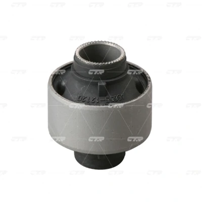 Imagen de CTR GV0441 Silentblock Brazo de Suspension Eje delantero, debajo 61mm