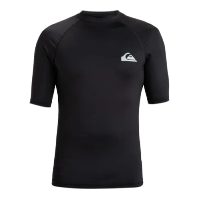 Imagen de Quiksilver Everyday Camiseta de Surf Manga Corta con Protección Solar UPF 50 para Hombre
