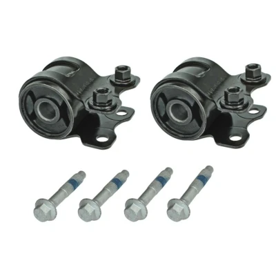 Imagen de MEYLE 714 610 0021/HD Silentblock Brazo de Suspension FORD: Focus 2, C Max, 2 Limousine, MAZDA: 3 Hatchback, 5, Berlina, VOLVO: V50