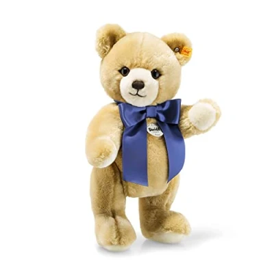 Imagen de Steiff 012266 Petsy Oso de Peluche (28 cm), Color marrón