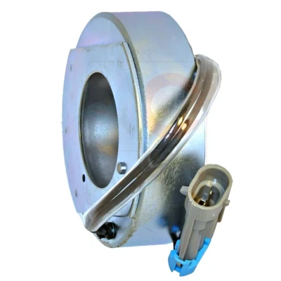 Imagen de ACAUTO AC 04DL01.D Bobina, acoplamiento magnético compresor OPEL: Astra H GTC, Corsa C Hatchback, Hatchback