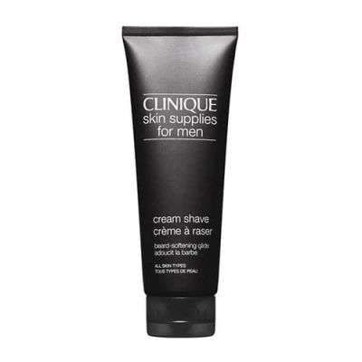 Imagen de Clinique Skin Supplies For Men Cream Shave