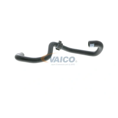 Imagen de VAICO V10 4984 Manguito, intercambiador calor calefacción Original calidad de