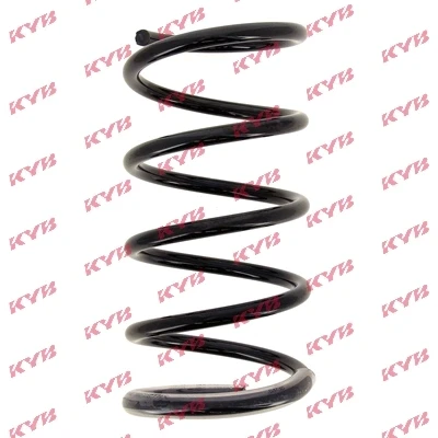 Imagen de KYB K Flex RA6286 Muelle de suspensión Eje trasero helicoidal para vehículos con chasis estándar VOLVO: V70 2