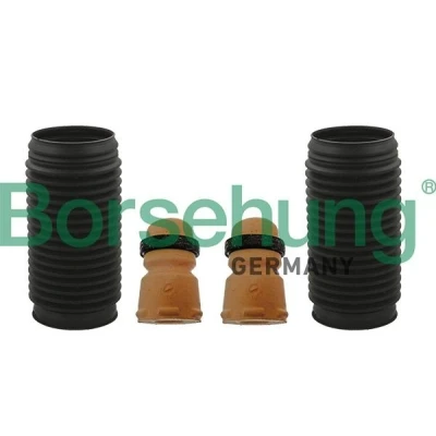 Imagen de Borsehung B10027 Guardapolvo Amortiguador Eje delantero VOLKSWAGEN: Golf 7, Caddy 3, Passat B8 Variant, AUDI: A3 Hatchback, Sportback