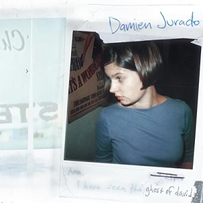 Imagen de Ghost Of David Vinilo