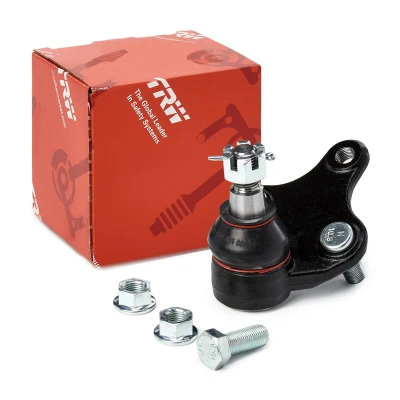 Imagen de TRW JBJ1072 Rótula de suspensión con accesorios 17,5 27 87,2 1:6 TOYOTA: Verso, RAV4 III SUV, Auris Hatchback norauto, oscaro, mister auto