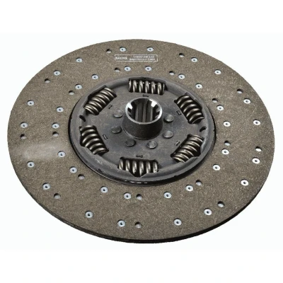 Imagen de Disco de embrague SACHS 1878 054 951