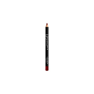 Imagen de Lovren Lápiz de labios (rojo intenso LP3)