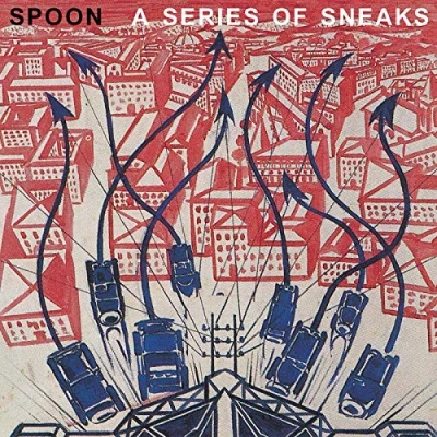 Imagen de Series Of Sneaks [Vinilo]