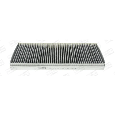 Imagen de CHAMPION CCF0024C Filtro de habitáculo carbón activado 350 106 30 FORD: Focus Mk1 Hatchback, Tourneo Connect, Berlina