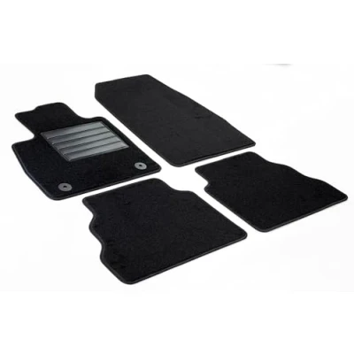 Imagen de MTM SP 11151 Alfombrillas a Medida en Velour para Ford Courier Tourneo 2024&gt;